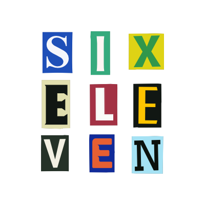 Six Eleven Creations